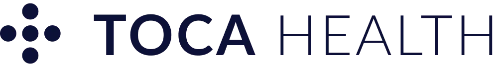 TOCA Health Logo