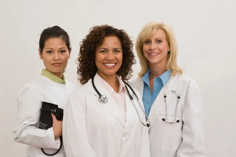 For Providers
